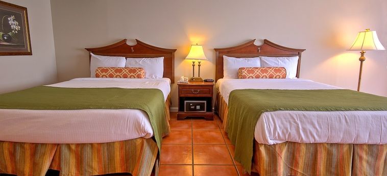 Hotel TIDELANDS CARIBBEAN HOTEL AND SUITES