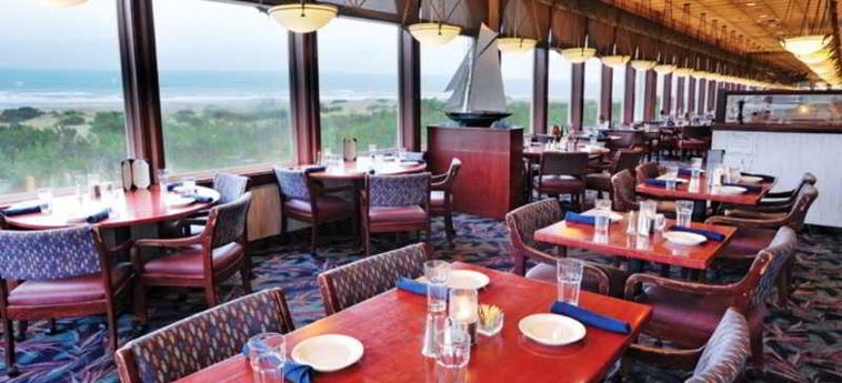 Hotel Shilo Inn Suites Ocean Shores:  OCEAN SHORES (WA)