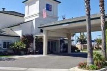 Hotel Motel 6 Oceanside Downtown:  OCEANSIDE (CA)