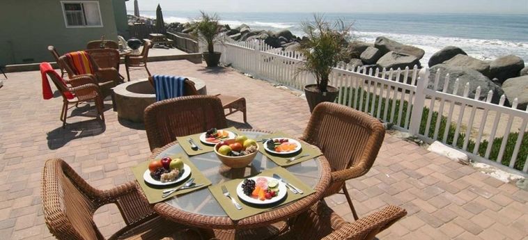 Hotel Beachfront Only Vacation Rentals:  OCEANSIDE (CA)