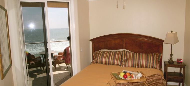 Hotel Beachfront Only Vacation Rentals:  OCEANSIDE (CA)