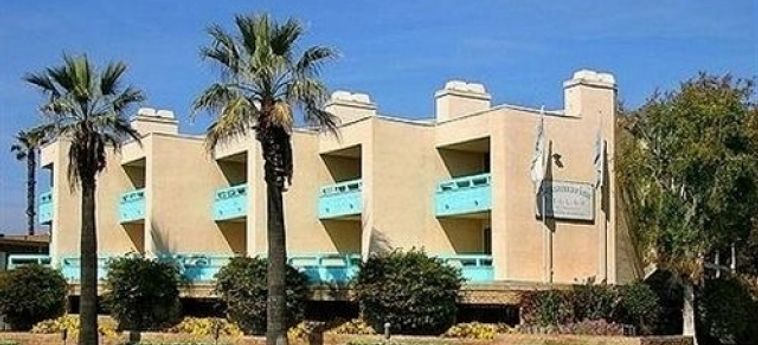 Hotel Getaways At Aquamarine Villas:  OCEANSIDE (CA)