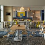 SPRINGHILL SUITES SAN DIEGO OCEANSIDE/DOWNTOWN 3 Stars
