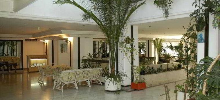 Granit Hotel:  OCRIDA