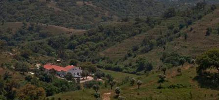 Hotel Quinta Do Chocalhinho Odemira : Photo 