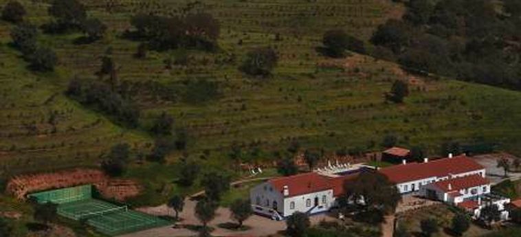 Hotel Quinta Do Chocalhinho Odemira: Foto 