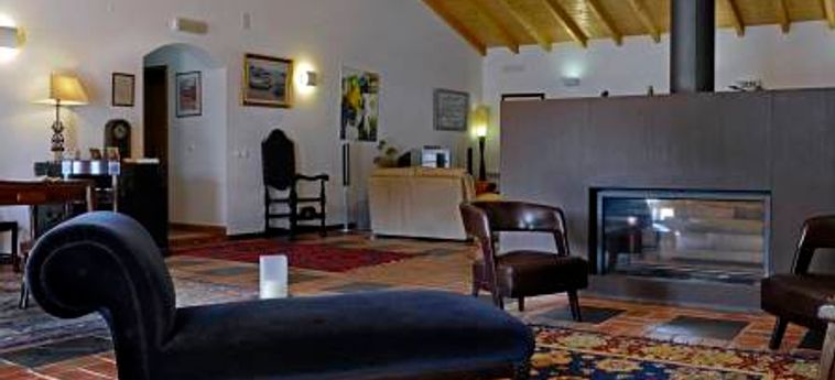 Hotel Quinta Do Chocalhinho Odemira: Foto 