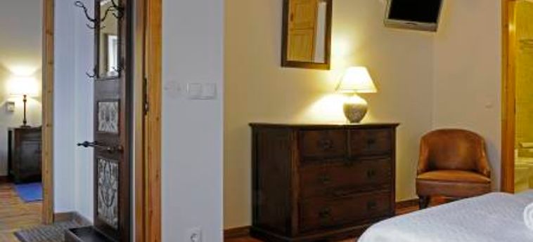 Hotel Quinta Do Chocalhinho Odemira: Foto 
