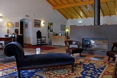 Hotel Quinta Do Chocalhinho Odemira: Photo 