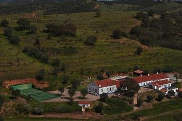 Hotel Quinta Do Chocalhinho Odemira: Photo 