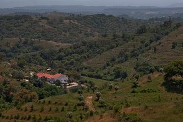 Hotel Quinta Do Chocalhinho Odemira: Photo 