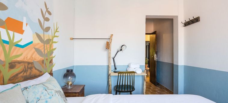 Hotel Selina Milfontes Odemira: Foto 