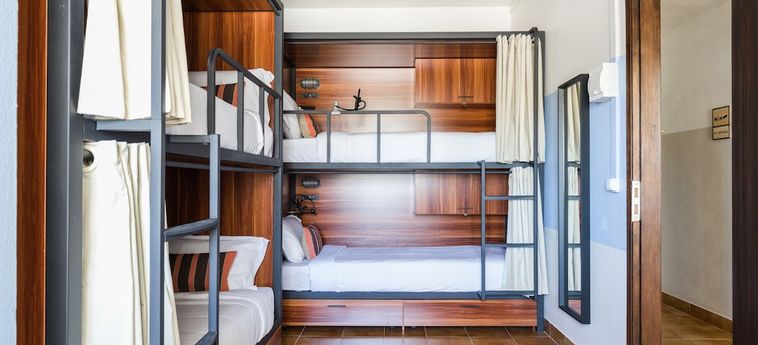Hotel Selina Milfontes Odemira: Foto 