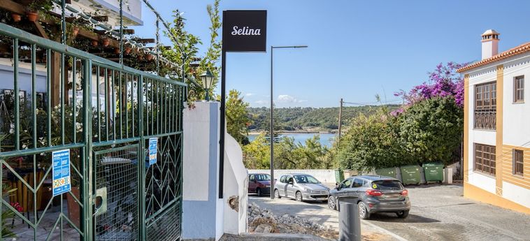 Hotel Selina Milfontes Odemira: Foto 
