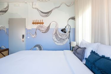 Hotel Selina Milfontes Odemira: Photo 