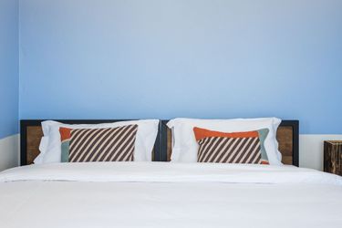 Hotel Selina Milfontes Odemira: Photo 