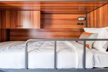 Hotel Selina Milfontes Odemira: Photo 