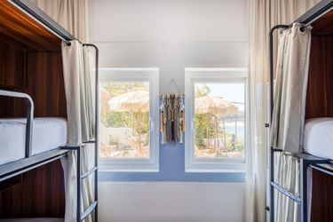 Hotel Selina Milfontes Odemira: Photo 