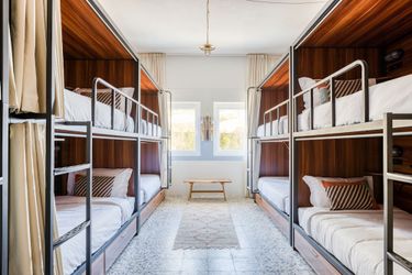 Hotel Selina Milfontes Odemira: Photo 