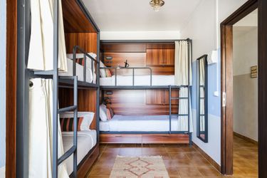 Hotel Selina Milfontes Odemira: Photo 