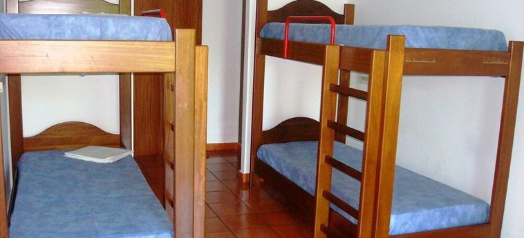 Hotel Hi Almograve - Pousada De Juventude Odemira: Foto 