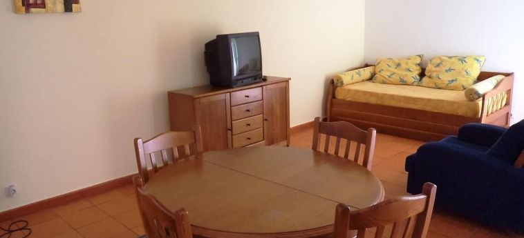 Hotel Hi Almograve - Pousada De Juventude Odemira: Foto 