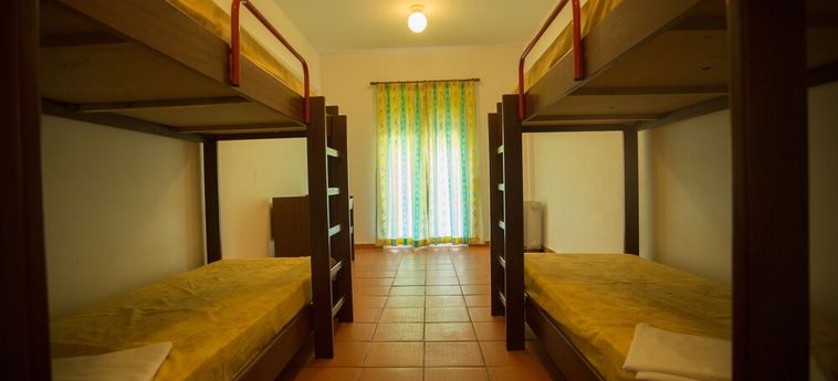 Hotel Hi Almograve - Pousada De Juventude Odemira : Photo 