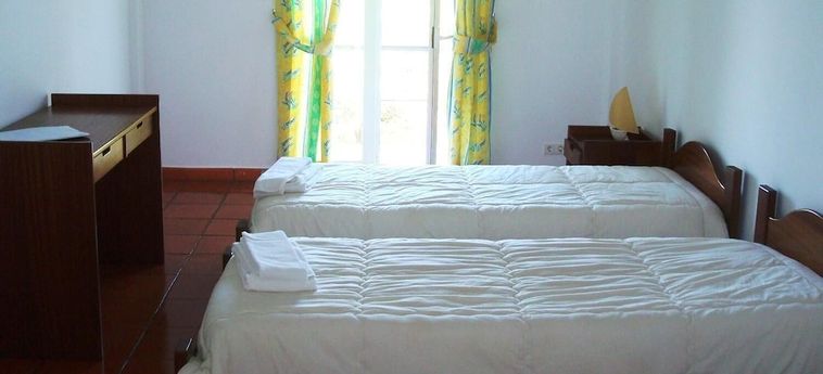Hotel Hi Almograve - Pousada De Juventude Odemira: Foto 