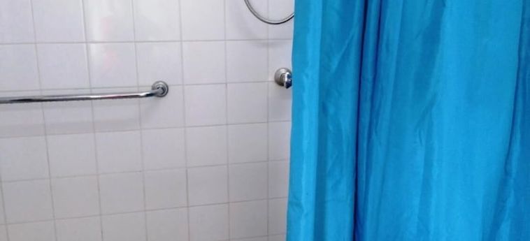 Hotel Hi Almograve - Pousada De Juventude Odemira: Foto 