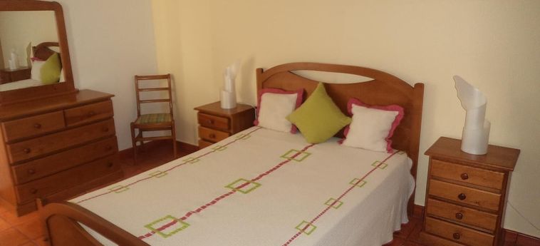 Hotel Hi Almograve - Pousada De Juventude Odemira: Foto 