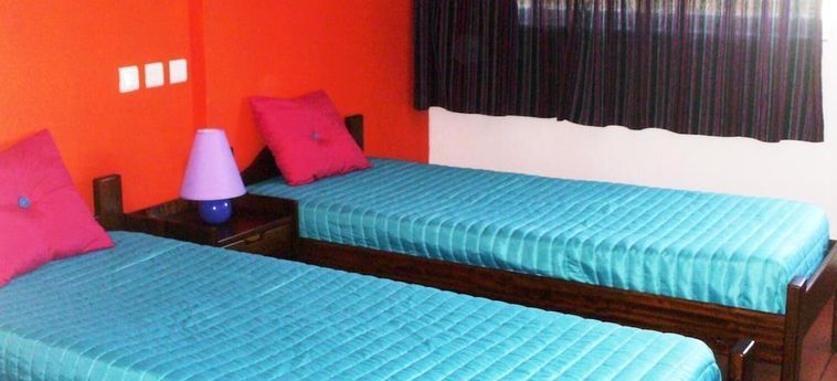 Hotel Hi Almograve - Pousada De Juventude Odemira: Foto 