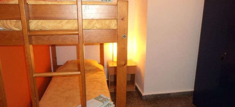 Hotel Hi Almograve - Pousada De Juventude Odemira: Foto 