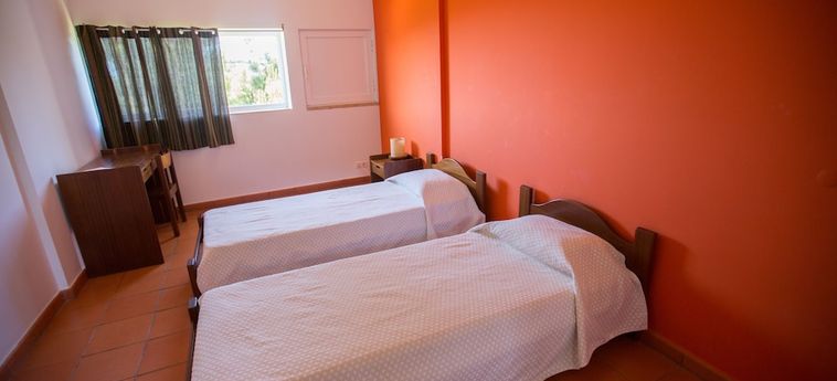 Hotel Hi Almograve - Pousada De Juventude Odemira: Foto 