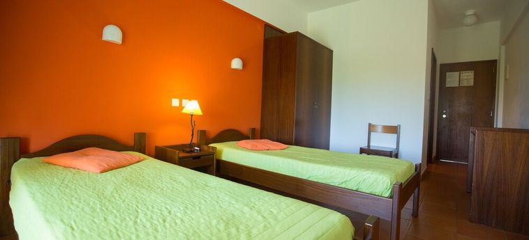 Hotel Hi Almograve - Pousada De Juventude Odemira: Foto 