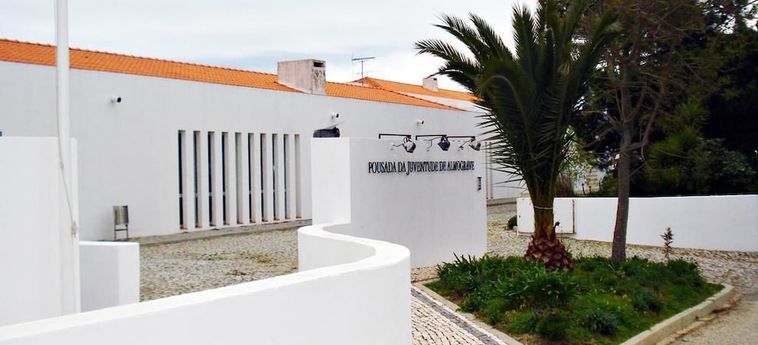 Hotel Hi Almograve - Pousada De Juventude Odemira: Foto 