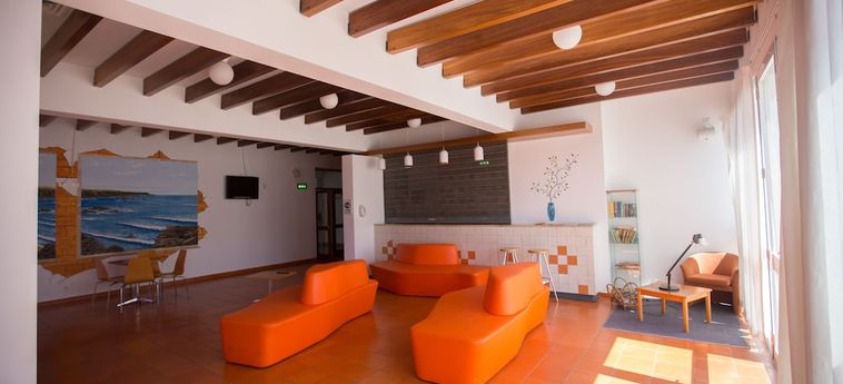Hotel Hi Almograve - Pousada De Juventude Odemira: Foto 