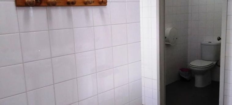 Hotel Hi Almograve - Pousada De Juventude Odemira: Foto 