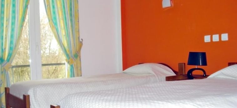 Hotel Hi Almograve - Pousada De Juventude Odemira: Foto 