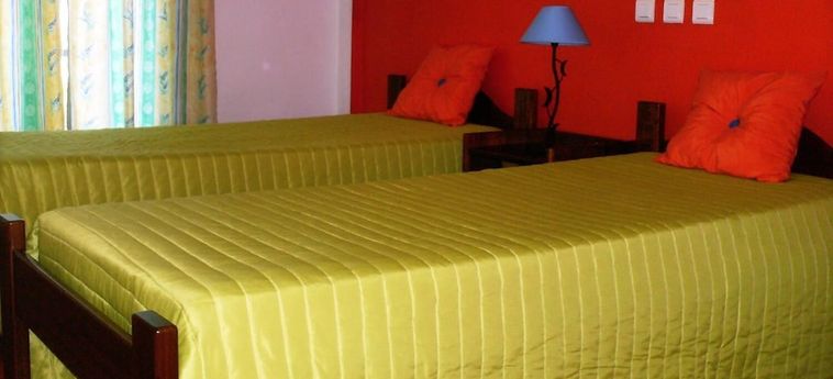 Hotel Hi Almograve - Pousada De Juventude Odemira: Foto 