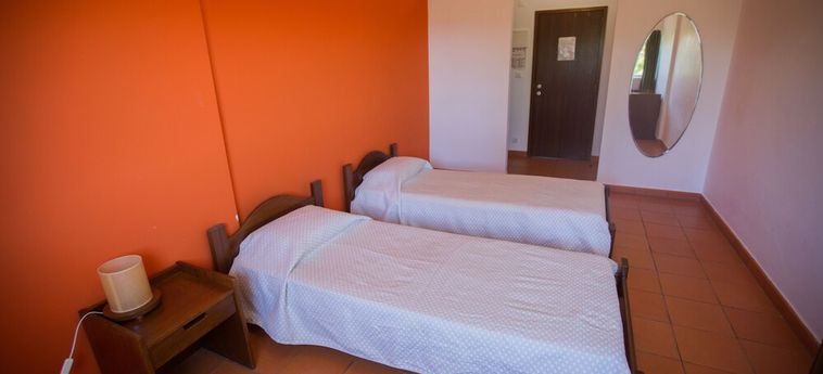 Hotel Hi Almograve - Pousada De Juventude Odemira: Foto 