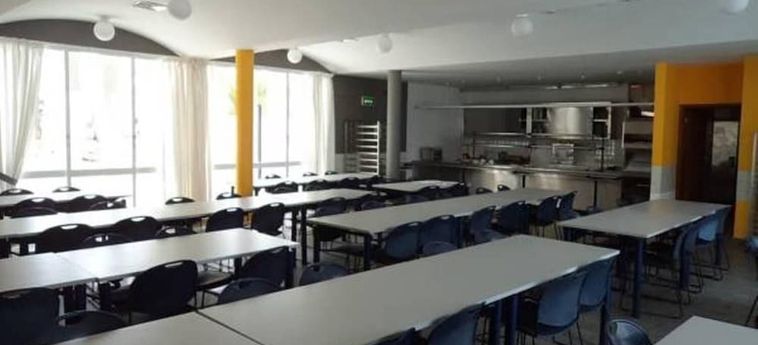 Hotel Hi Almograve - Pousada De Juventude Odemira: Foto 