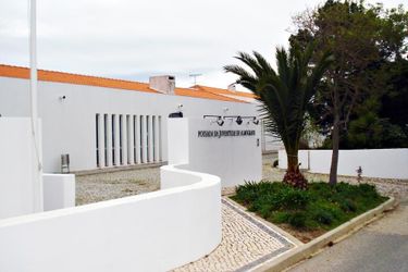 Hotel Hi Almograve - Pousada De Juventude Odemira: Photo 