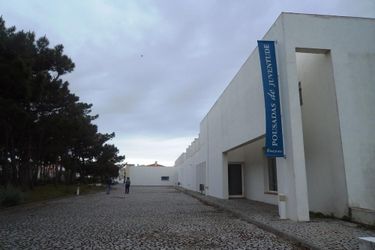 Hotel Hi Almograve - Pousada De Juventude Odemira: Photo 