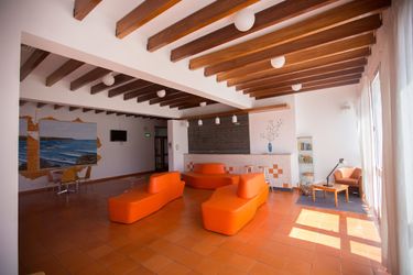 Hotel Hi Almograve - Pousada De Juventude Odemira: Photo 