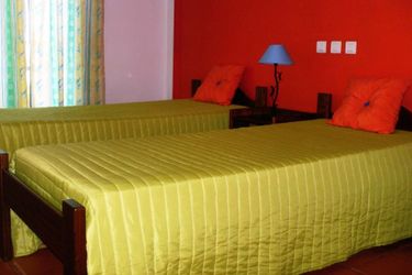 Hotel Hi Almograve - Pousada De Juventude Odemira: Photo 