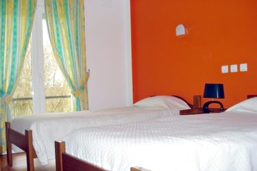 Hotel Hi Almograve - Pousada De Juventude Odemira: Photo 