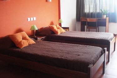 Hotel Hi Almograve - Pousada De Juventude Odemira: Photo 