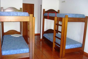 Hotel Hi Almograve - Pousada De Juventude Odemira: Photo 