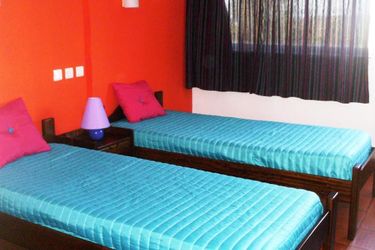Hotel Hi Almograve - Pousada De Juventude Odemira: Photo 