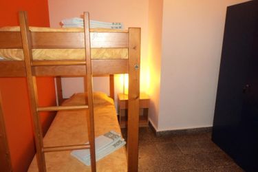 Hotel Hi Almograve - Pousada De Juventude Odemira: Photo 